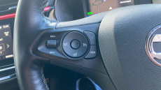 Vauxhall Corsa 100kW SRi Nav Premium 50kWh 5dr Auto [7.4kWCh] Electric Hatchback